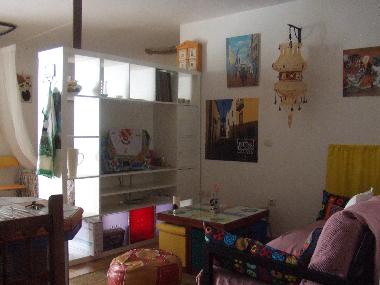 Appartement de vacances �/en/au Granada (Granada)ou appartement ou maison de vacances
