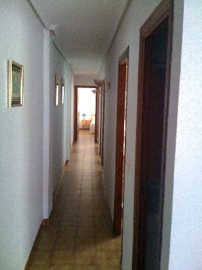 Appartement de vacances /en/au torrevieja (Alicante / Alacant)ou appartement ou maison de vacances