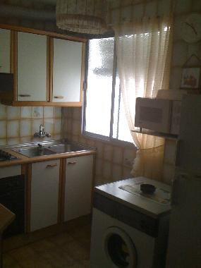 Appartement de vacances /en/au torrevieja (Alicante / Alacant)ou appartement ou maison de vacances