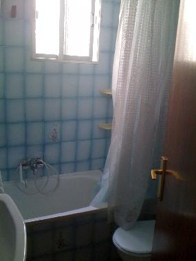 Appartement de vacances /en/au torrevieja (Alicante / Alacant)ou appartement ou maison de vacances