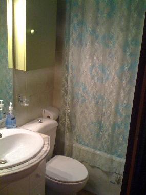 Appartement de vacances /en/au torrevieja (Alicante / Alacant)ou appartement ou maison de vacances