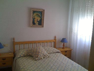 Appartement de vacances /en/au torrevieja (Alicante / Alacant)ou appartement ou maison de vacances