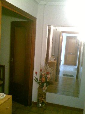 Appartement de vacances /en/au torrevieja (Alicante / Alacant)ou appartement ou maison de vacances