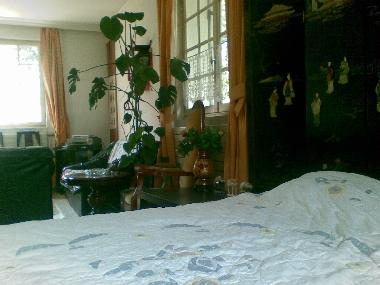 Maison de vacances �/en/au Tresserve (Savoie)ou appartement ou maison de vacances