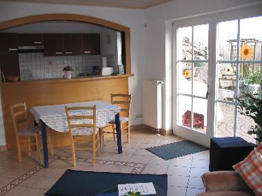 Appartement de vacances /en/au Nachrodt (Sauerland)ou appartement ou maison de vacances