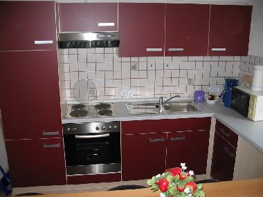 Appartement de vacances /en/au Nachrodt (Sauerland)ou appartement ou maison de vacances
