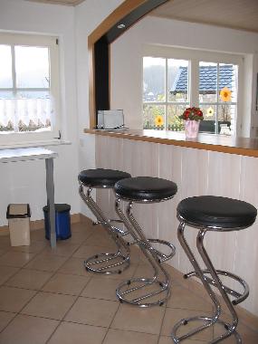Appartement de vacances /en/au Nachrodt (Sauerland)ou appartement ou maison de vacances