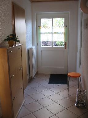 Appartement de vacances /en/au Nachrodt (Sauerland)ou appartement ou maison de vacances