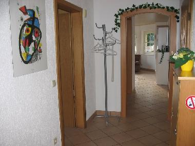 Appartement de vacances /en/au Nachrodt (Sauerland)ou appartement ou maison de vacances