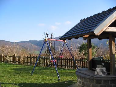 Appartement de vacances /en/au Nachrodt (Sauerland)ou appartement ou maison de vacances