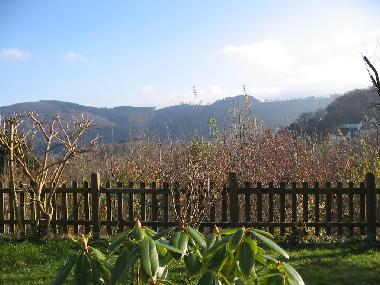 Appartement de vacances /en/au Nachrodt (Sauerland)ou appartement ou maison de vacances