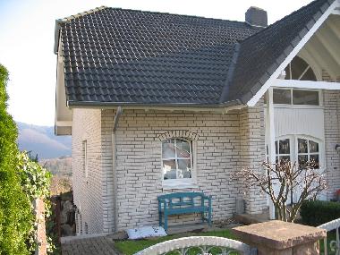 Appartement de vacances /en/au Nachrodt (Sauerland)ou appartement ou maison de vacances