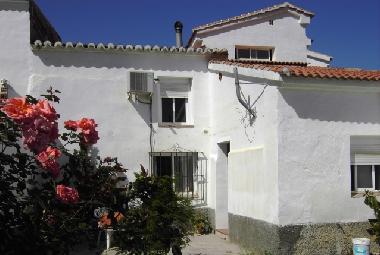 Maison de vacances /en/au lora (Mlaga)ou appartement ou maison de vacances