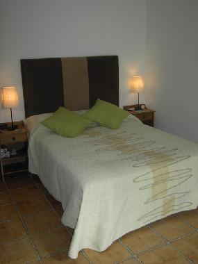 Maison de vacances /en/au lora (Mlaga)ou appartement ou maison de vacances