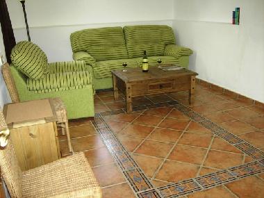 Maison de vacances /en/au lora (Mlaga)ou appartement ou maison de vacances