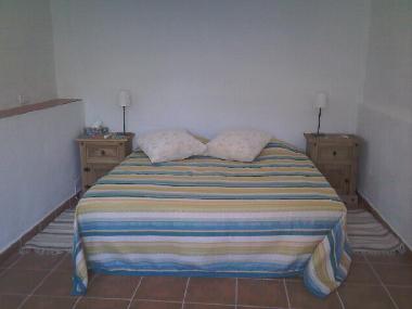 Maison de vacances /en/au lora (Mlaga)ou appartement ou maison de vacances