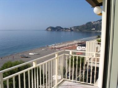 Chambre avec petit djeuner /en/au Taormina Mazzeo (Messina)ou appartement ou maison de vacances