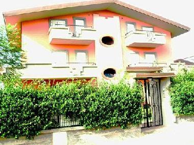 Appartement de vacances �/en/au Soverato-Davoli.... (Catanzaro)ou appartement ou maison de vacances