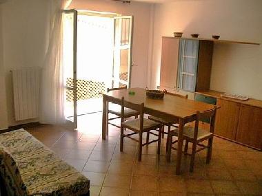 Appartement de vacances �/en/au Soverato-Davoli.... (Catanzaro)ou appartement ou maison de vacances