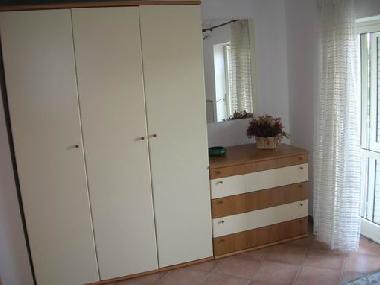 Appartement de vacances �/en/au Soverato-Davoli.... (Catanzaro)ou appartement ou maison de vacances
