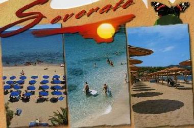 Appartement de vacances �/en/au Soverato-Davoli.... (Catanzaro)ou appartement ou maison de vacances