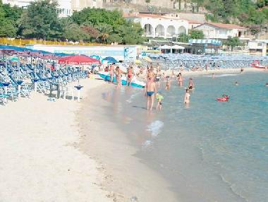 Appartement de vacances �/en/au Soverato-Davoli.... (Catanzaro)ou appartement ou maison de vacances