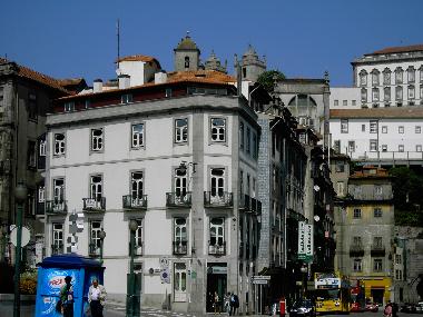 Appartement de vacances /en/au Oporto (Norte)ou appartement ou maison de vacances