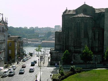 Appartement de vacances /en/au Oporto (Norte)ou appartement ou maison de vacances