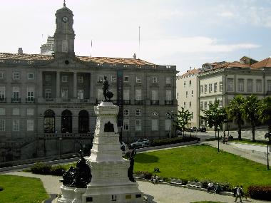 Appartement de vacances /en/au Oporto (Norte)ou appartement ou maison de vacances