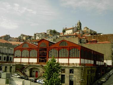 Appartement de vacances /en/au Oporto (Norte)ou appartement ou maison de vacances