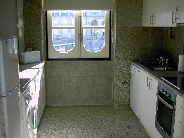 Appartement de vacances /en/au Oporto (Norte)ou appartement ou maison de vacances
