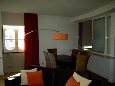 Appartement de vacances /en/au Oporto (Norte)ou appartement ou maison de vacances