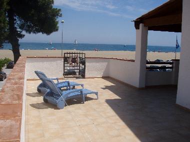 Appartement de vacances �/en/au ARGELES SUR MER (Pyr�n�es-Orientales)ou appartement ou maison de vacances