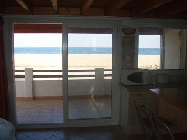Appartement de vacances �/en/au ARGELES SUR MER (Pyr�n�es-Orientales)ou appartement ou maison de vacances