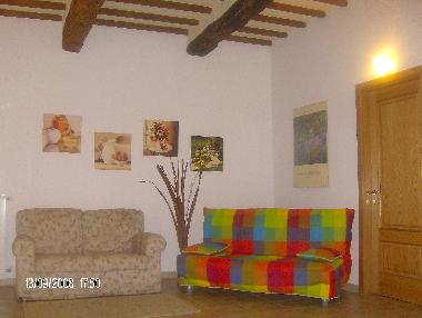 Appartement de vacances �/en/au CASCINA (PISA) (Pisa)ou appartement ou maison de vacances