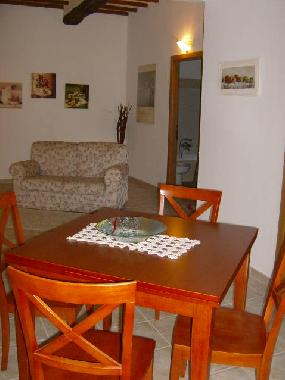 Appartement de vacances �/en/au CASCINA (PISA) (Pisa)ou appartement ou maison de vacances
