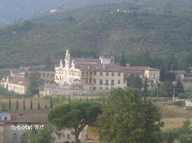 Appartement de vacances �/en/au CASCINA (PISA) (Pisa)ou appartement ou maison de vacances
