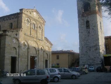 Appartement de vacances �/en/au CASCINA (PISA) (Pisa)ou appartement ou maison de vacances