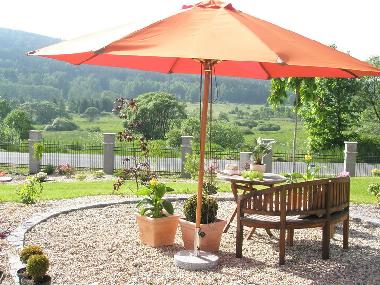 Appartement de vacances �/en/au Nemanice (Plzensky Kraj)ou appartement ou maison de vacances