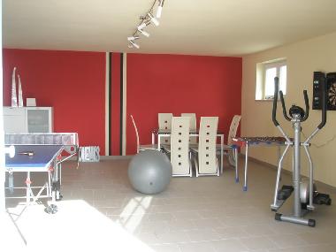Appartement de vacances �/en/au Nemanice (Plzensky Kraj)ou appartement ou maison de vacances