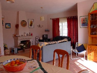 Maison de vacances /en/au Meco (Pennsula de Setbal)ou appartement ou maison de vacances