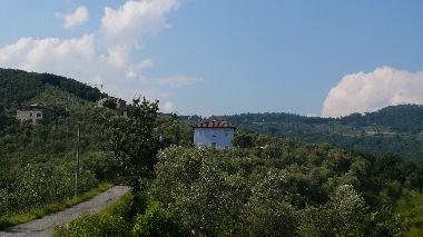 Maison de vacances /en/au Lucca (Lucca)ou appartement ou maison de vacances