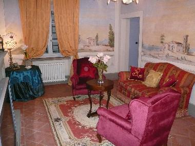 Maison de vacances /en/au Lucca (Lucca)ou appartement ou maison de vacances