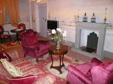 Maison de vacances /en/au Lucca (Lucca)ou appartement ou maison de vacances