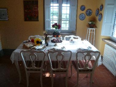 Maison de vacances /en/au Lucca (Lucca)ou appartement ou maison de vacances