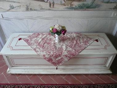 Maison de vacances /en/au Lucca (Lucca)ou appartement ou maison de vacances