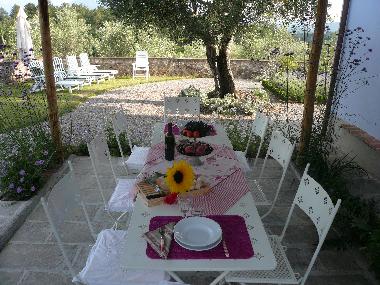 Maison de vacances /en/au Lucca (Lucca)ou appartement ou maison de vacances