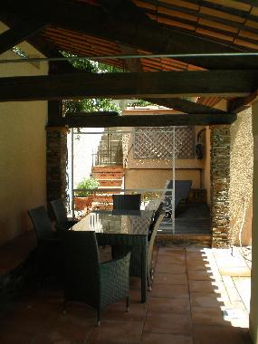 Maison de vacances /en/au Collioure (Pyrnes-Orientales)ou appartement ou maison de vacances
