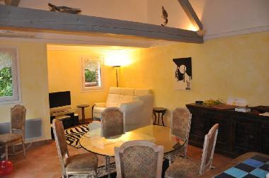 Maison de vacances /en/au Collioure (Pyrnes-Orientales)ou appartement ou maison de vacances