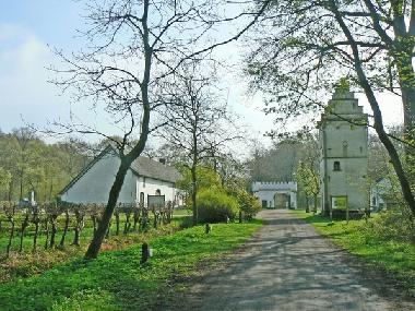 Maison de vacances �/en/au Knesselare / Ursel (Flandre)ou appartement ou maison de vacances